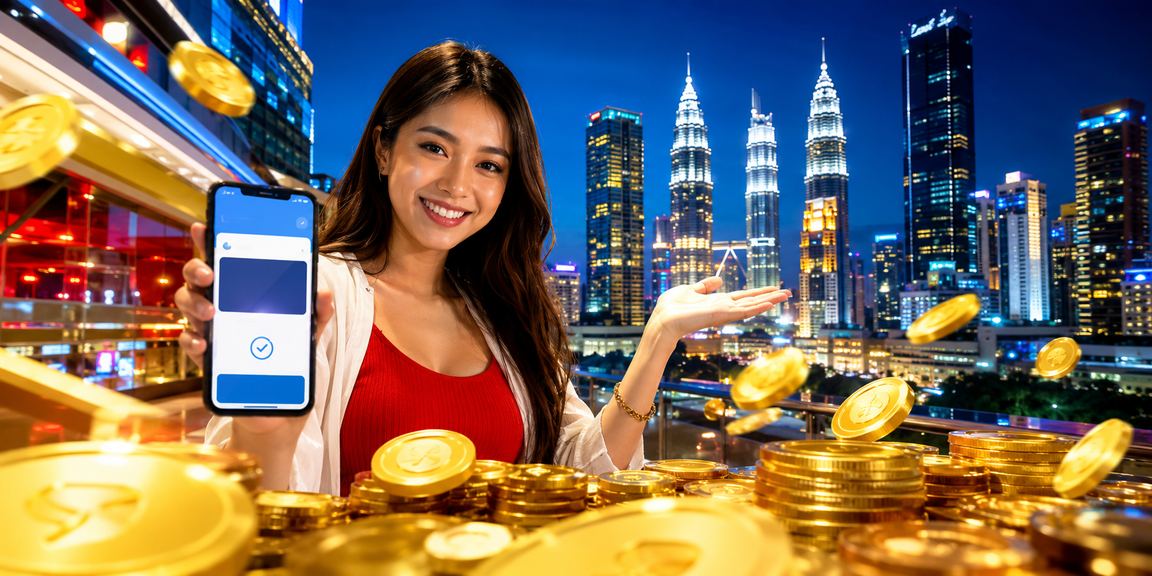 Aplikasi kasino Kuala Lumpur dengan gaya Melayu memaparkan antara muka sukan fx30