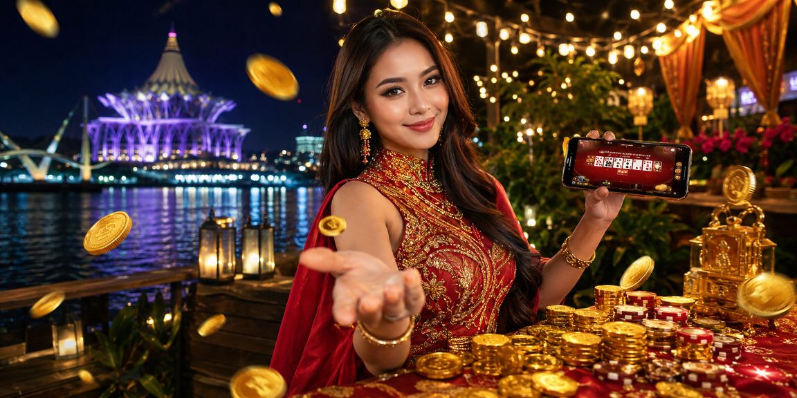 Panduan perlindungan pemain muda dalam permainan dalam talian