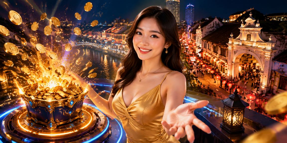 Pemain bertaruh dengan gaya Melayu tempatan di Melaka melalui fx30
