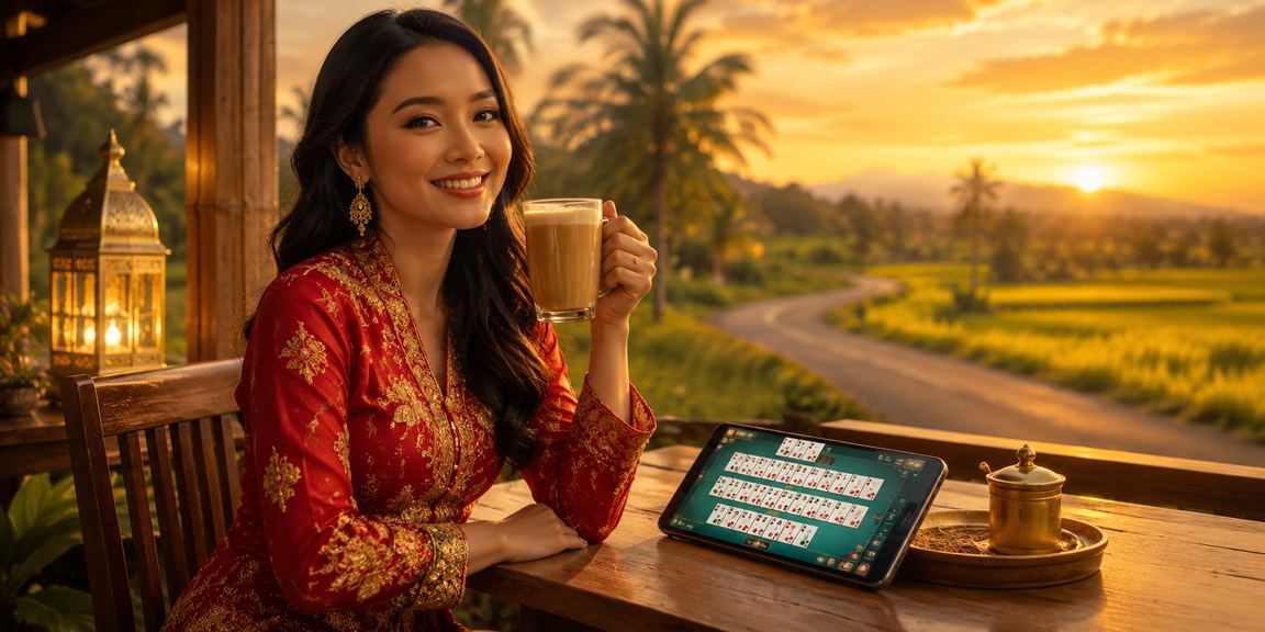 Permainan Rummy dalam talian di Malaysia dengan antara muka mesra pengguna fx30